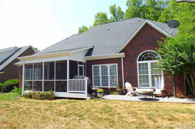 Lawsons Creek - Residential