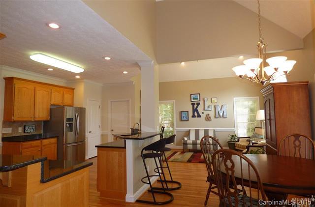 Lawsons Creek - Residential