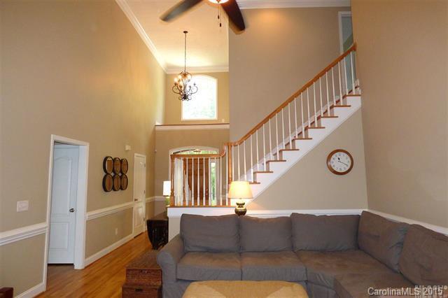 Lawsons Creek - Residential