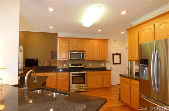 Lawsons Creek - Residential