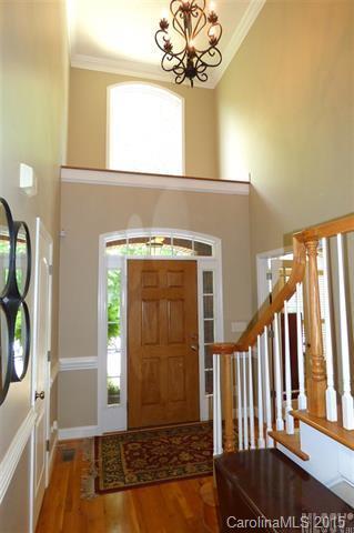 Lawsons Creek - Residential