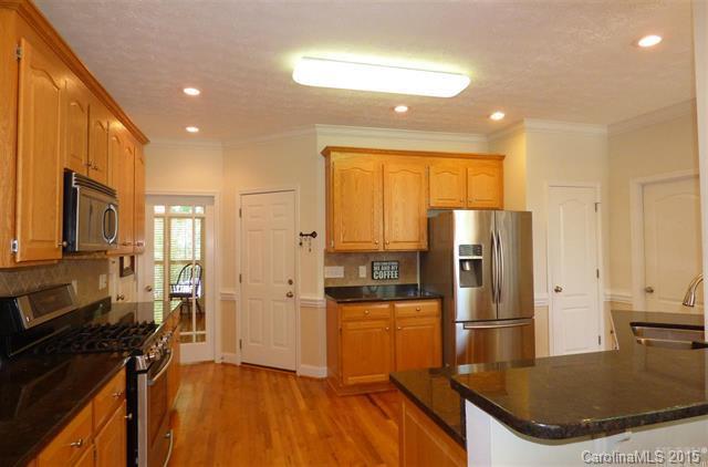 Lawsons Creek - Residential