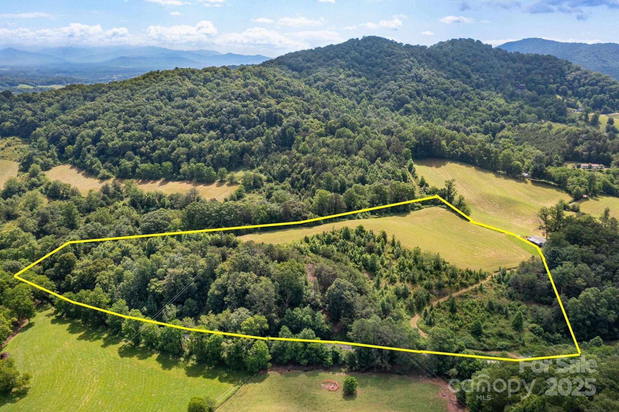 00 Potato Branch Road