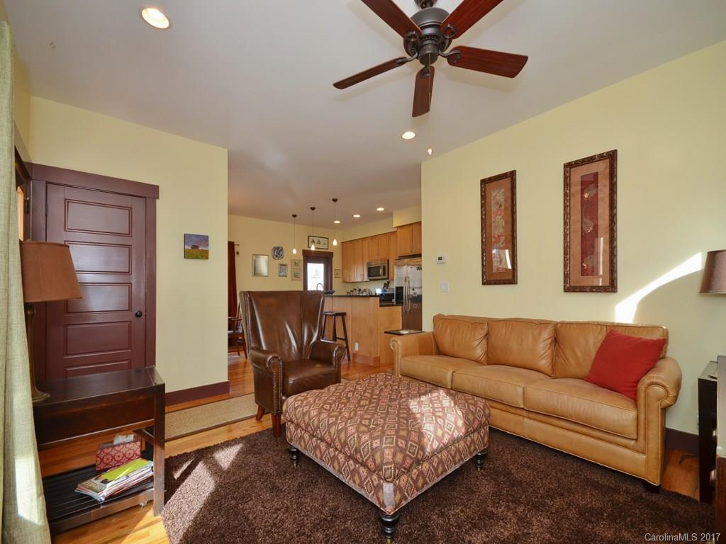 West Asheville - Residential