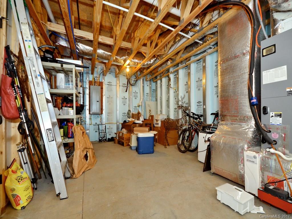 West Asheville - Residential