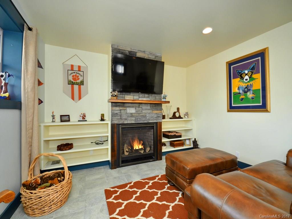 West Asheville - Residential