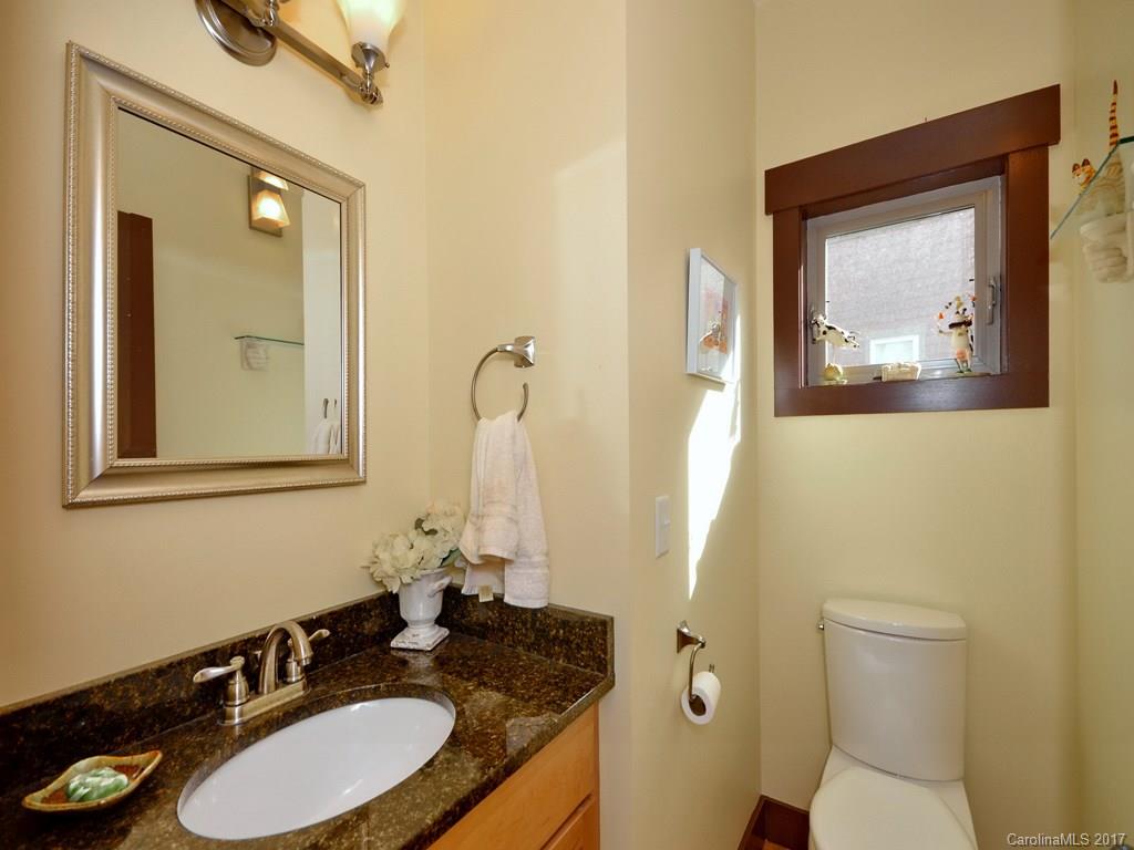 West Asheville - Residential