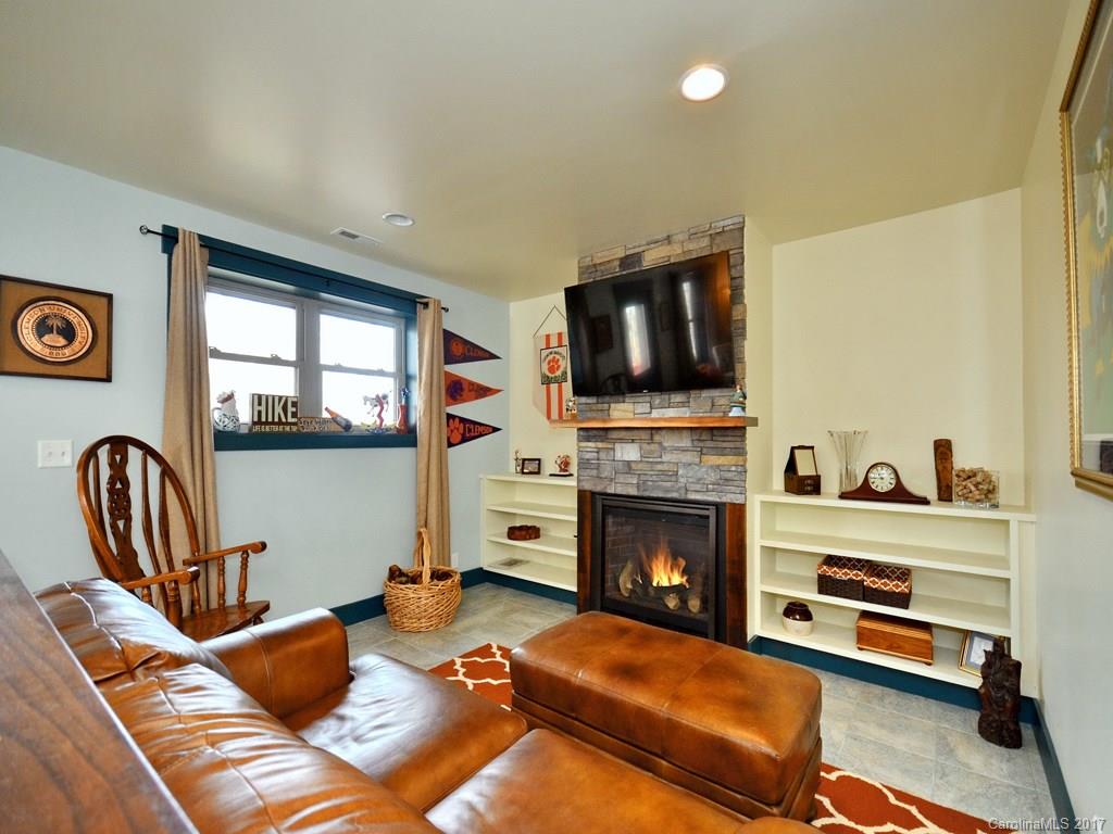 West Asheville - Residential