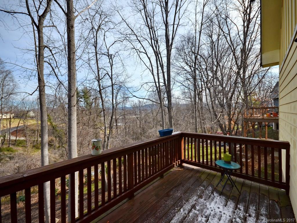 West Asheville - Residential