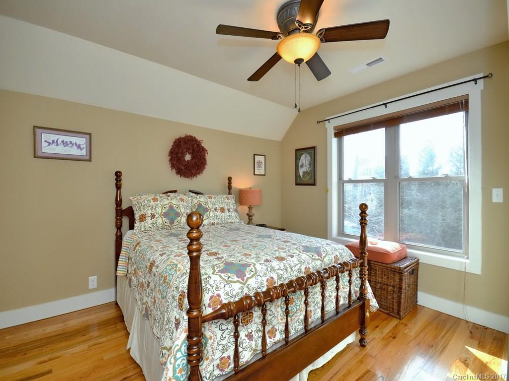 West Asheville - Residential