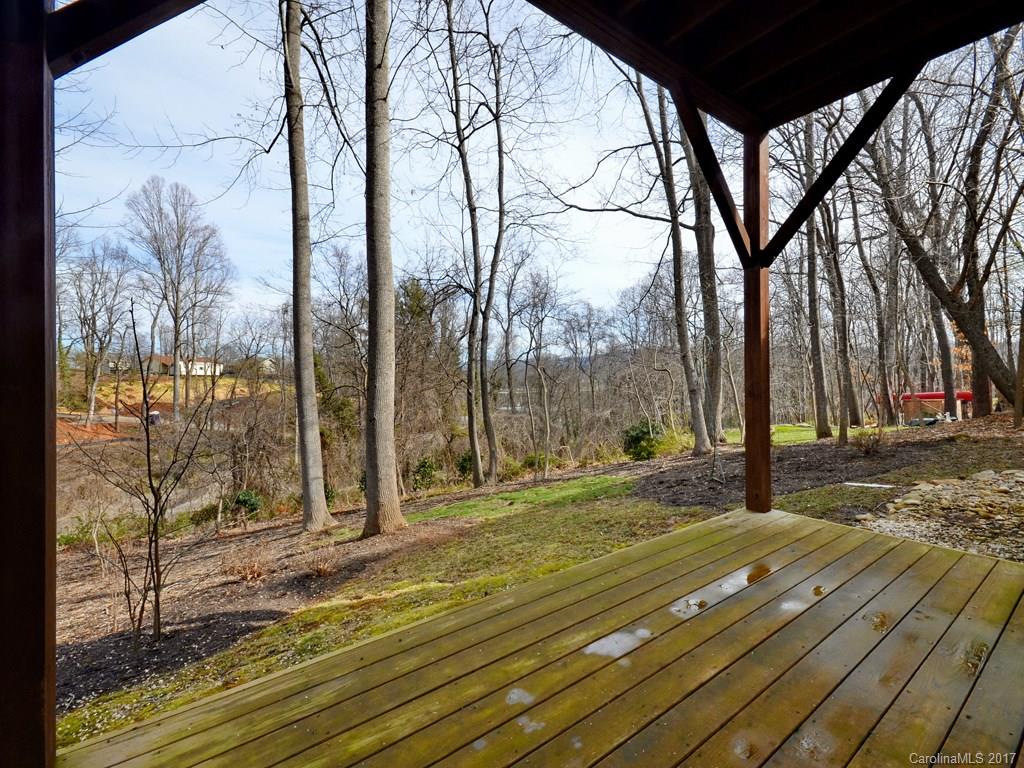 West Asheville - Residential