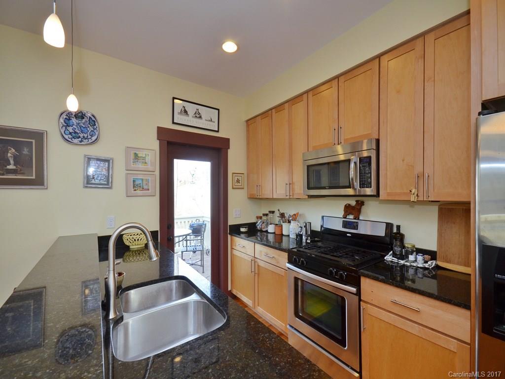 West Asheville - Residential