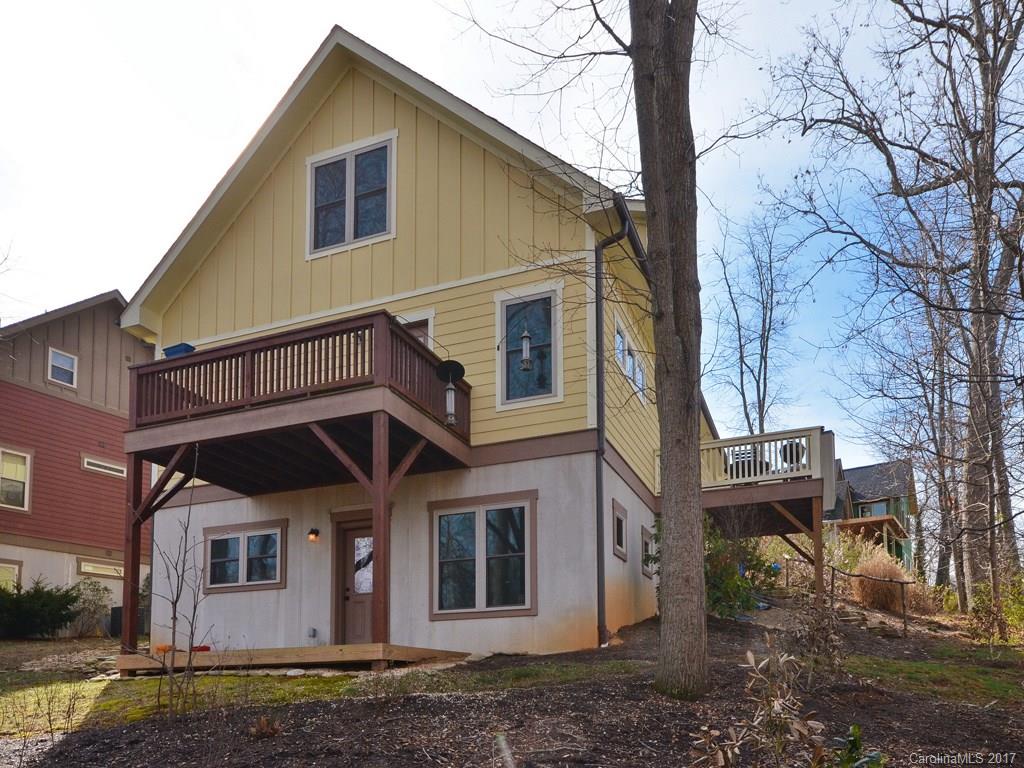 West Asheville - Residential