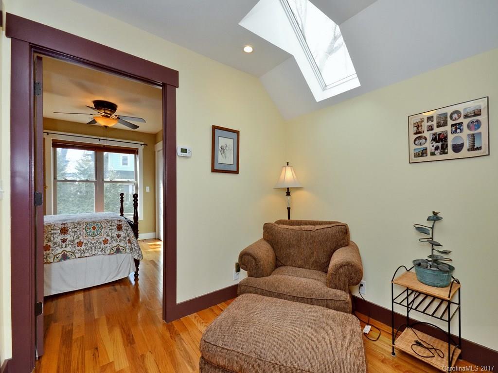 West Asheville - Residential