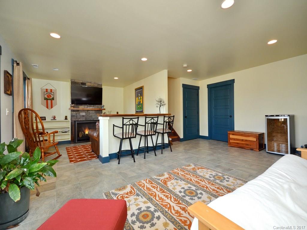 West Asheville - Residential