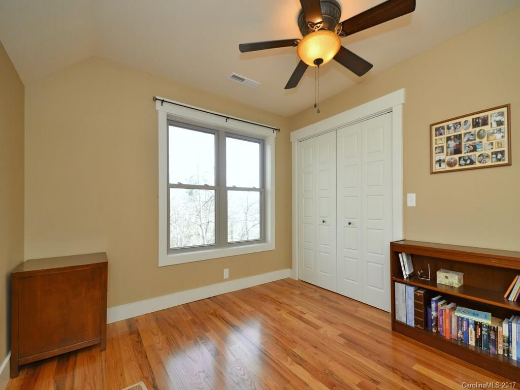 West Asheville - Residential