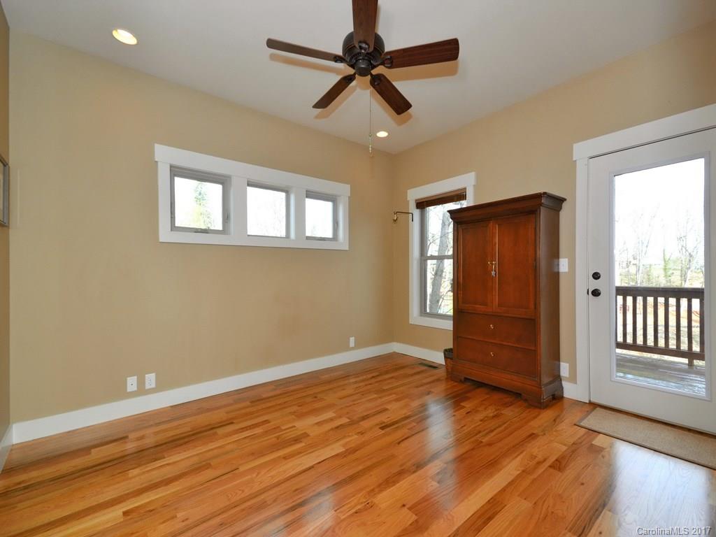 West Asheville - Residential