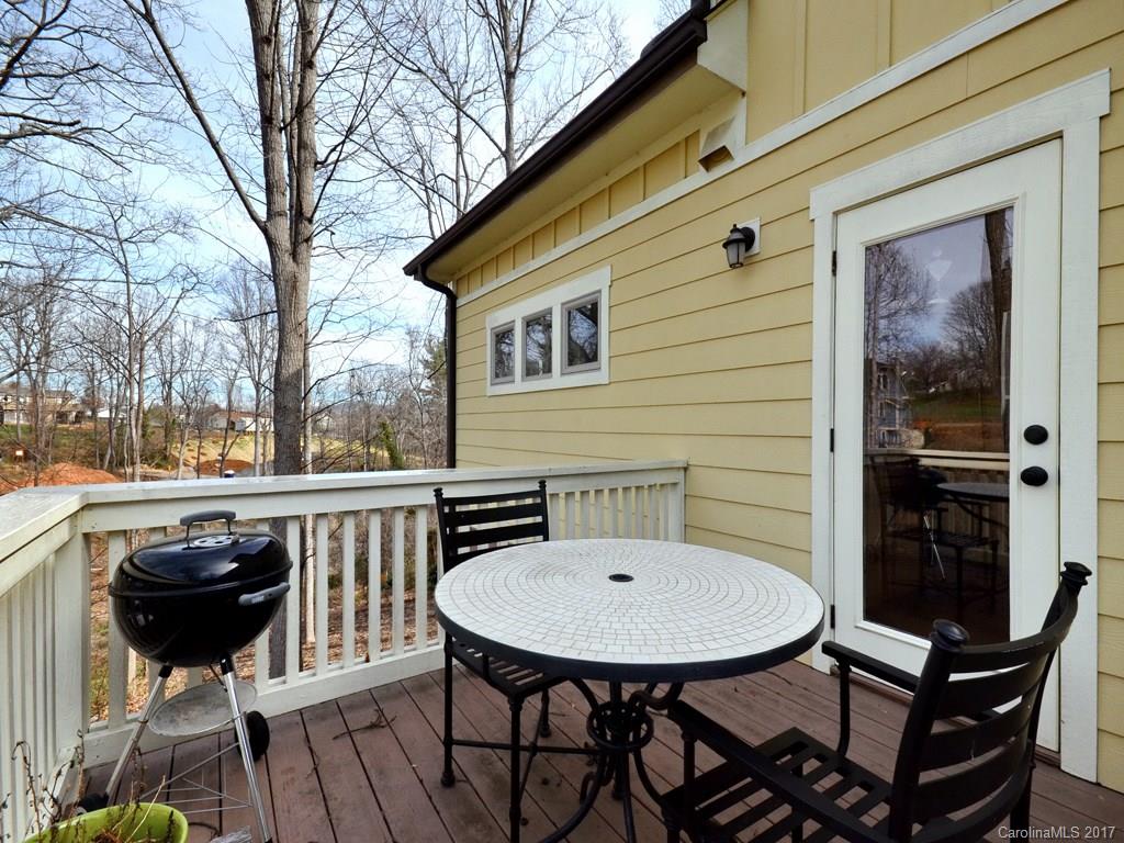 West Asheville - Residential