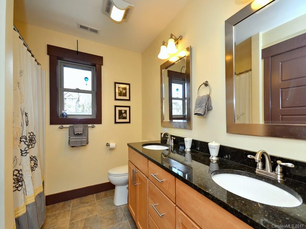 West Asheville - Residential