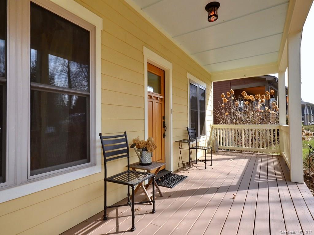 West Asheville - Residential