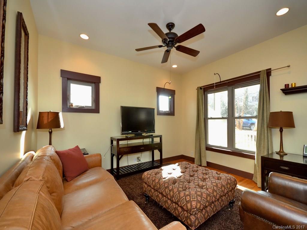 West Asheville - Residential