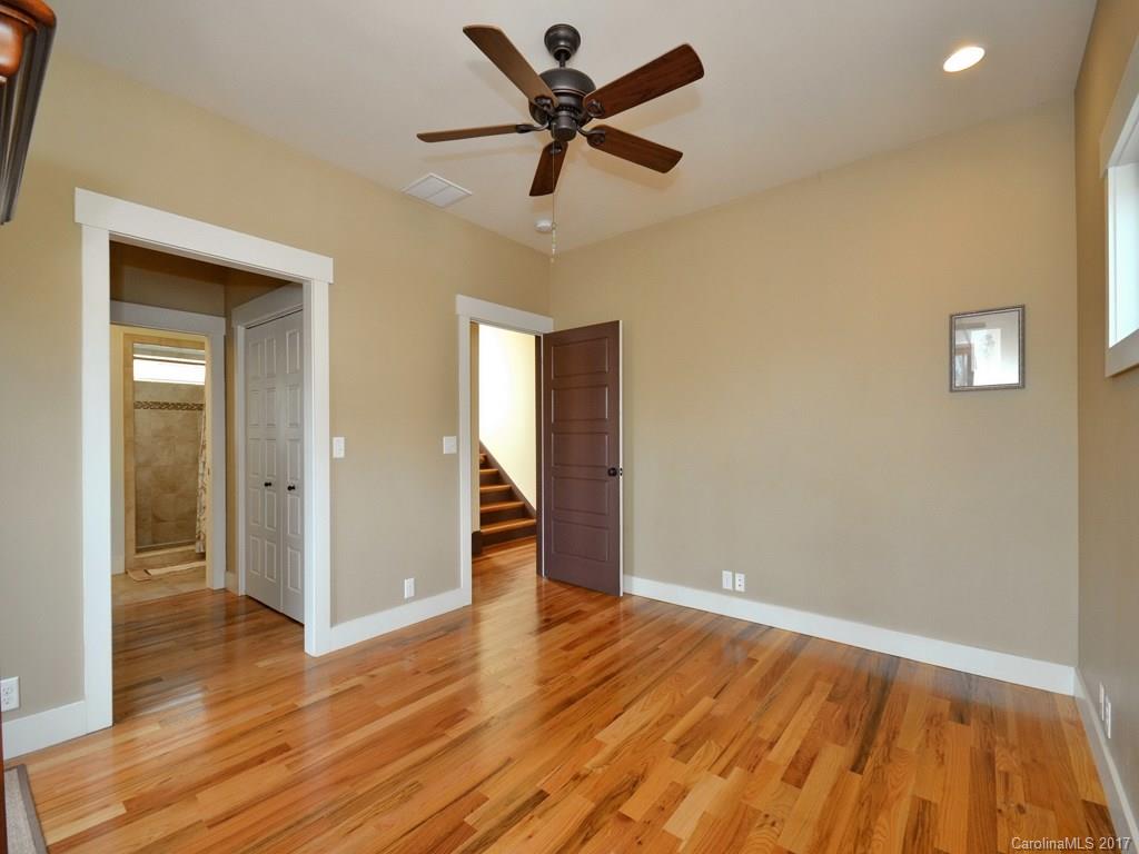 West Asheville - Residential