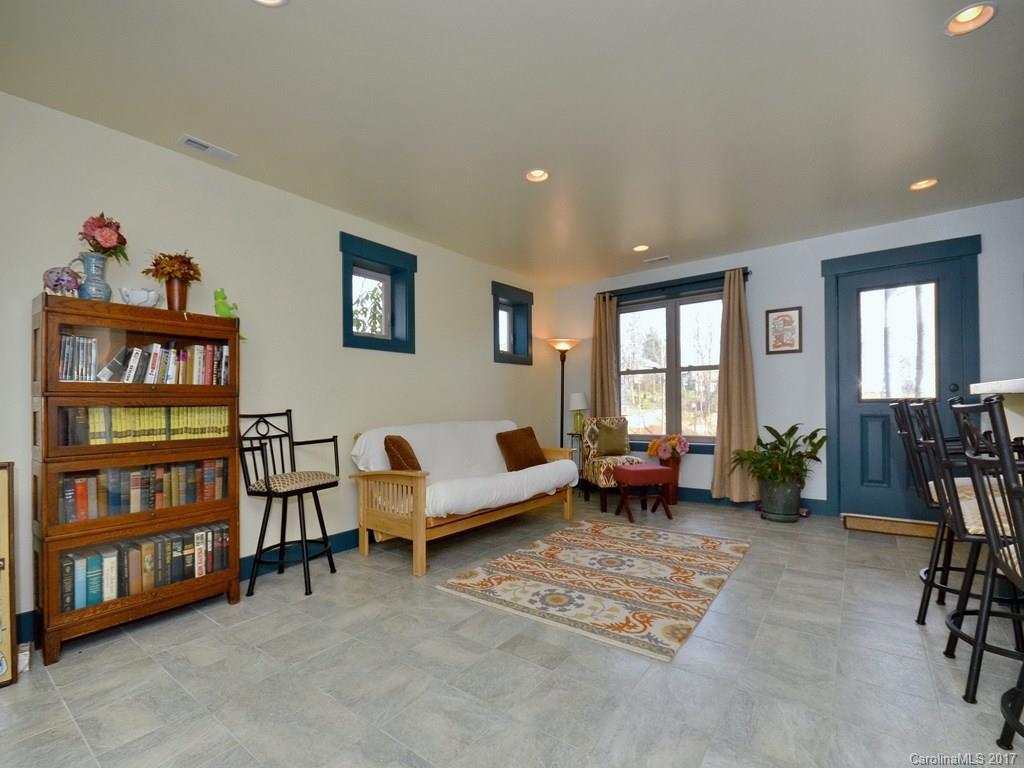 West Asheville - Residential