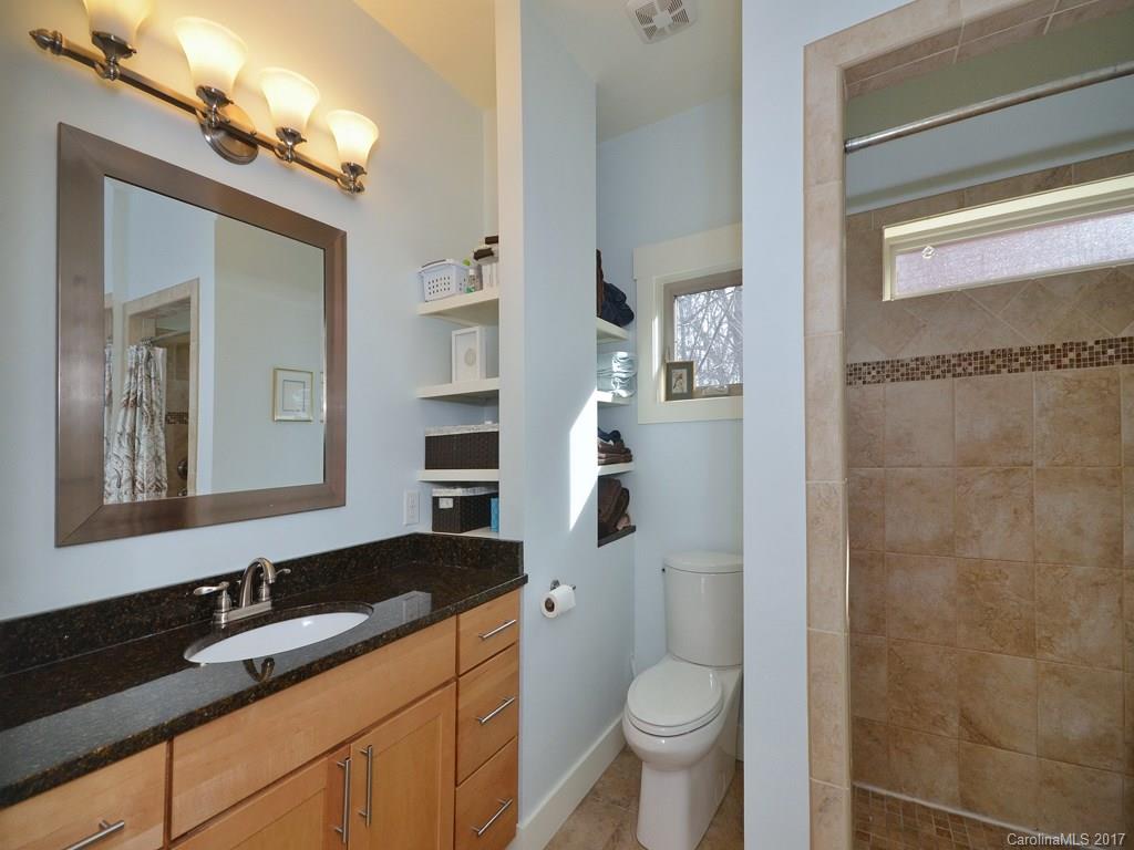 West Asheville - Residential