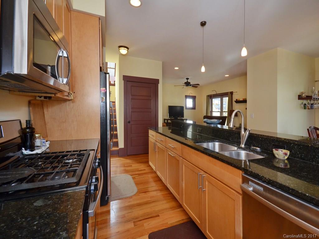 West Asheville - Residential