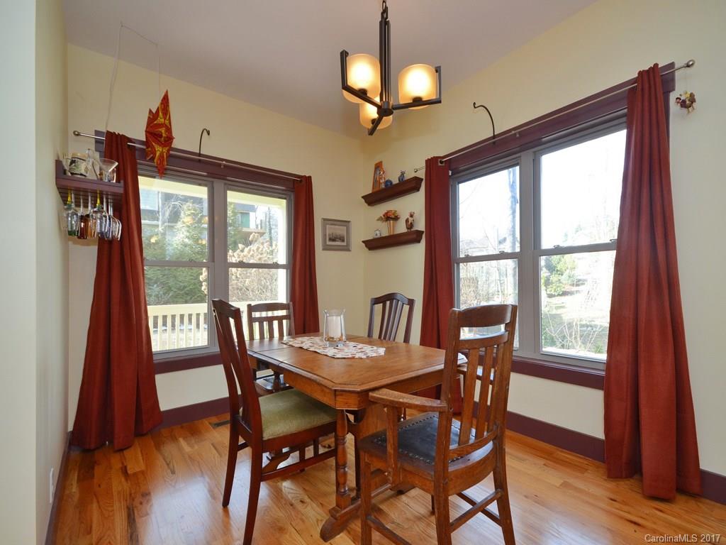 West Asheville - Residential