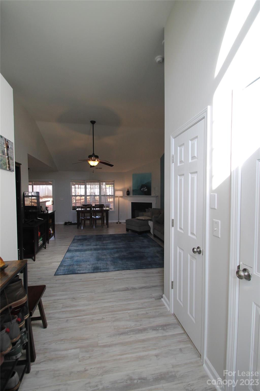 Longview Oaks - Residential Lease