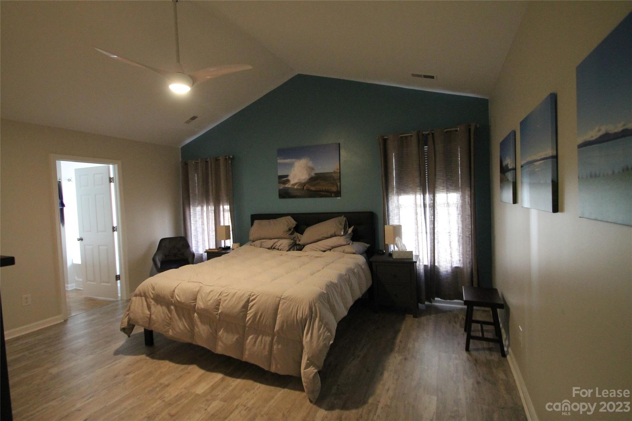 Longview Oaks - Residential Lease