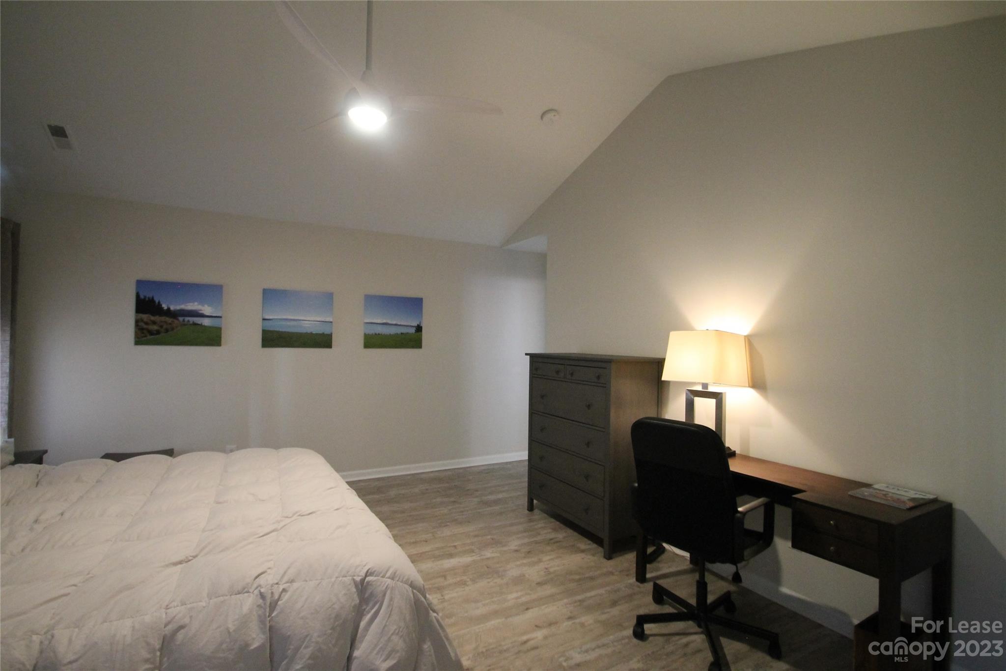 Longview Oaks - Residential Lease