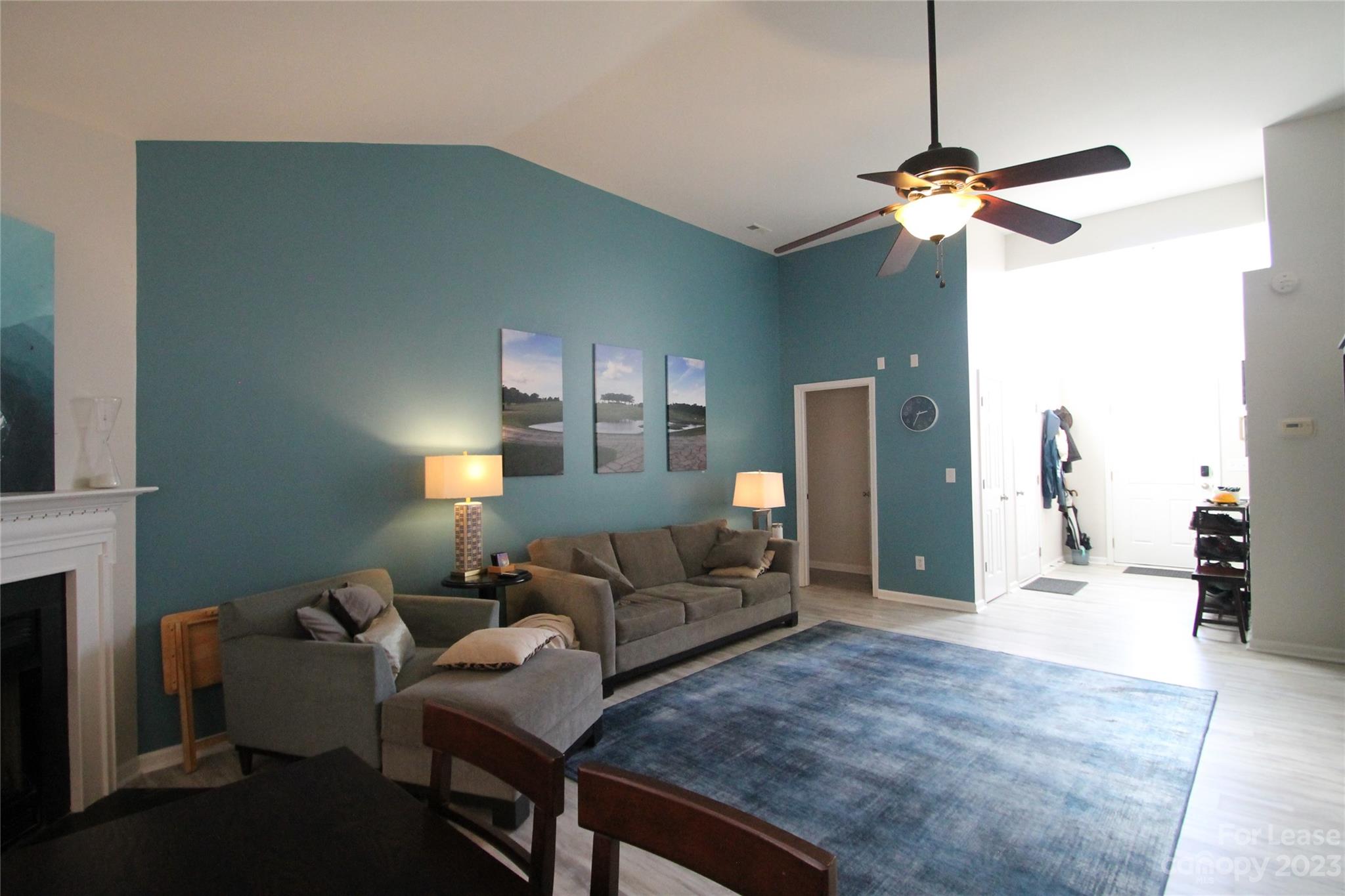 Longview Oaks - Residential Lease