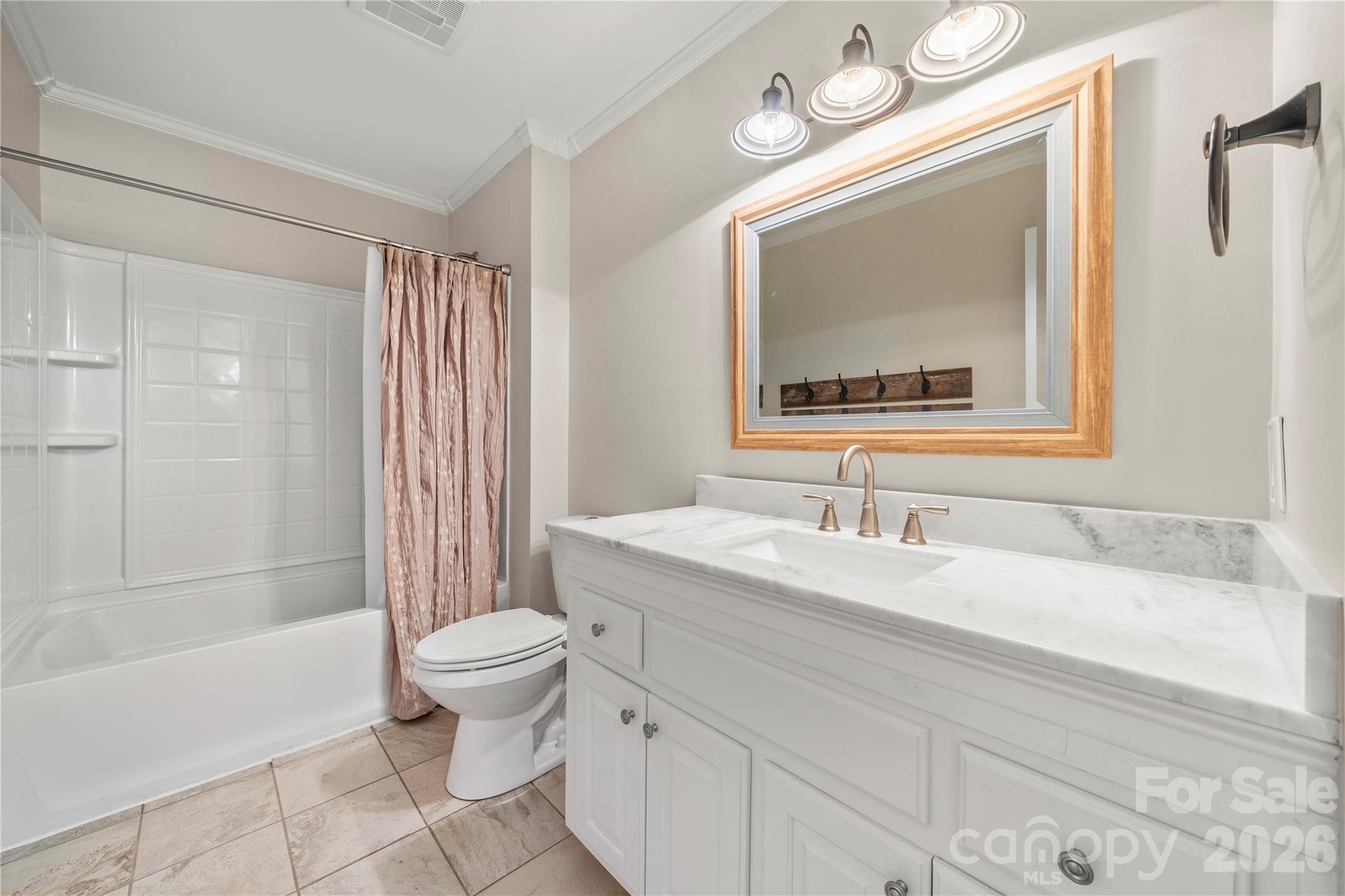 Shiloh Farms - Residential