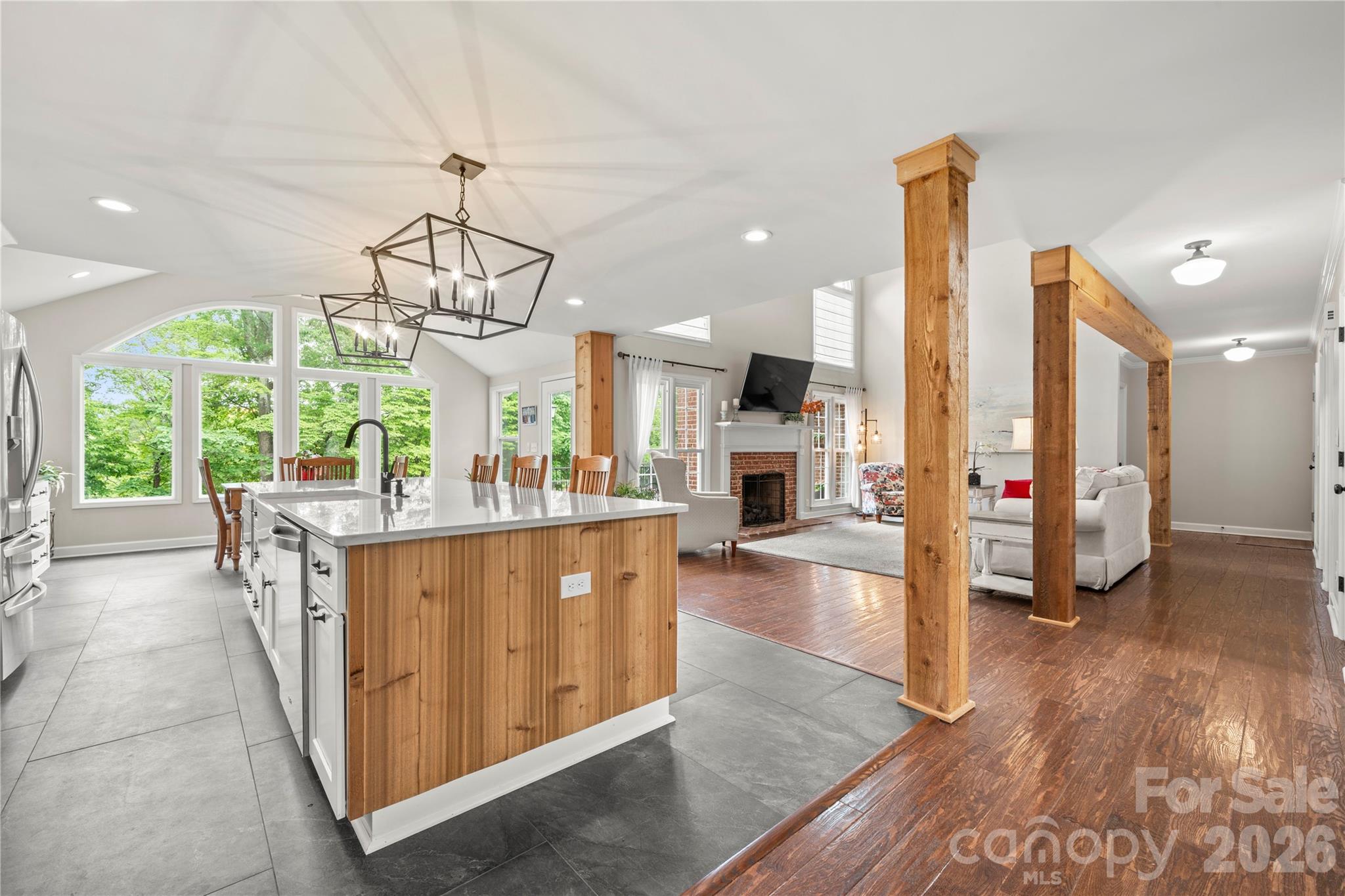 Shiloh Farms - Residential
