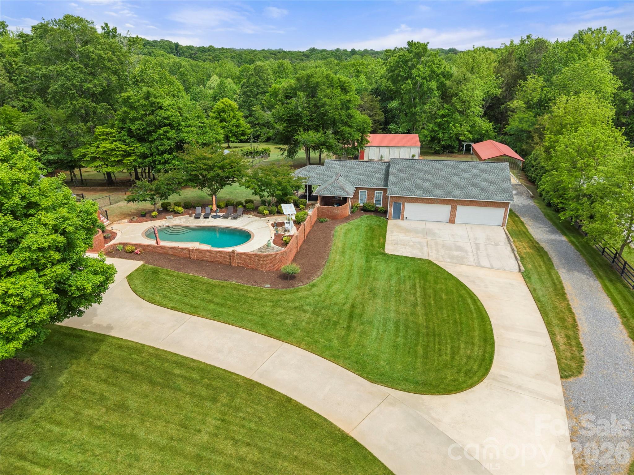 Shiloh Farms - Residential