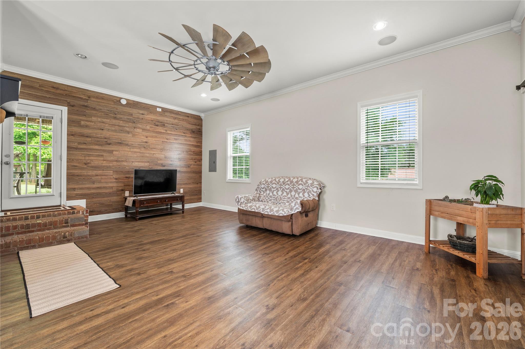 Shiloh Farms - Residential
