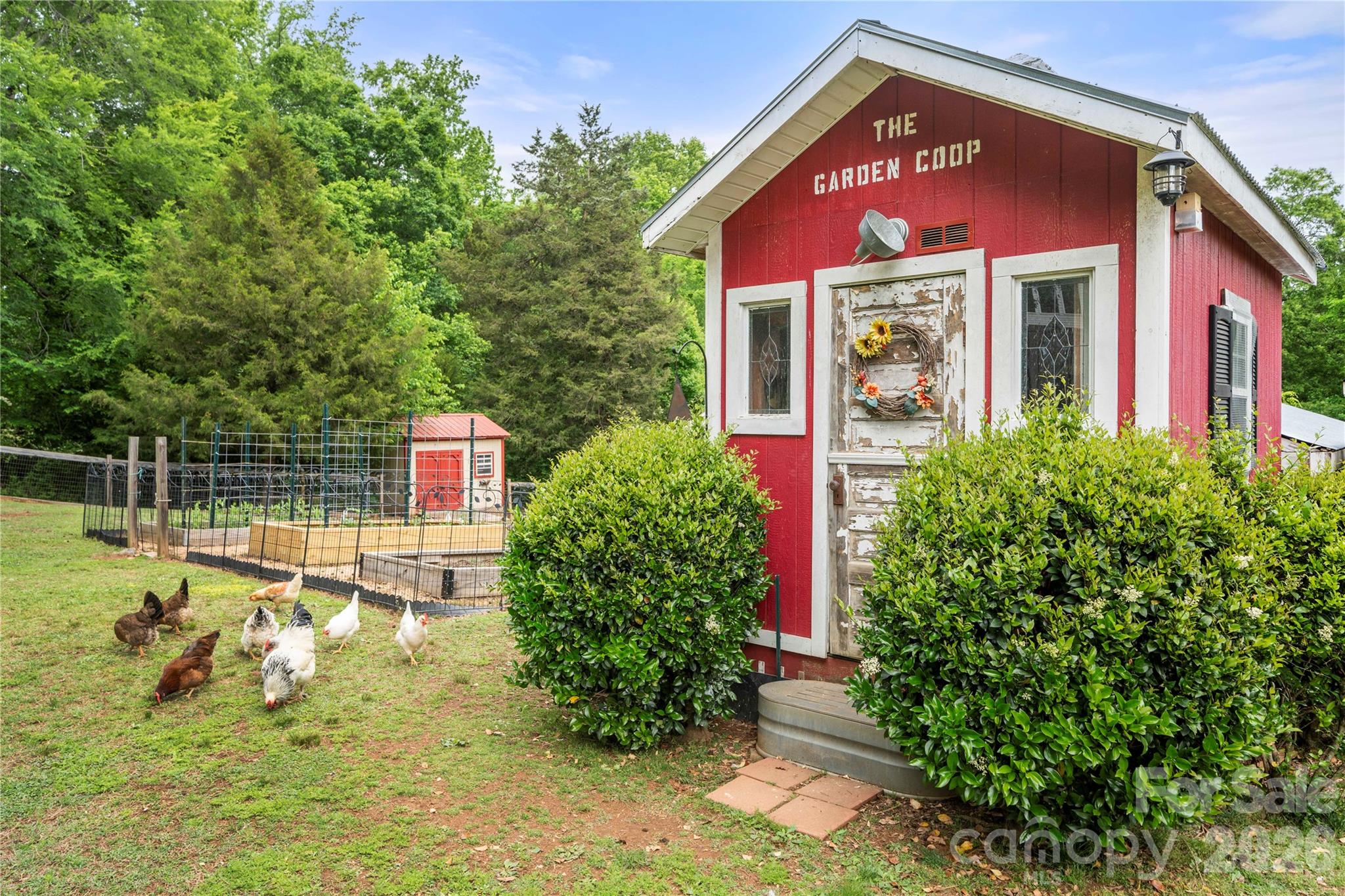 Shiloh Farms - Residential