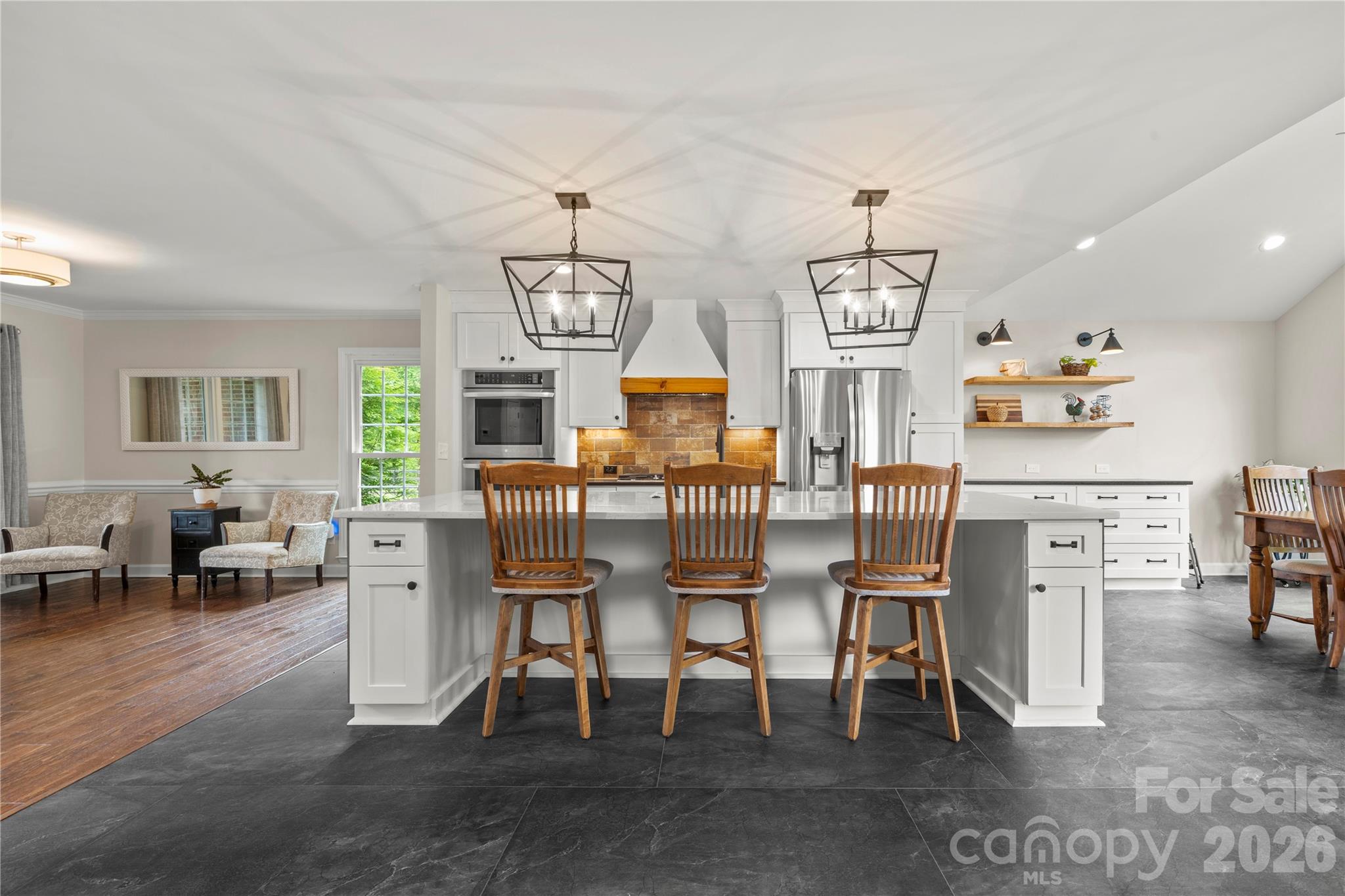 Shiloh Farms - Residential