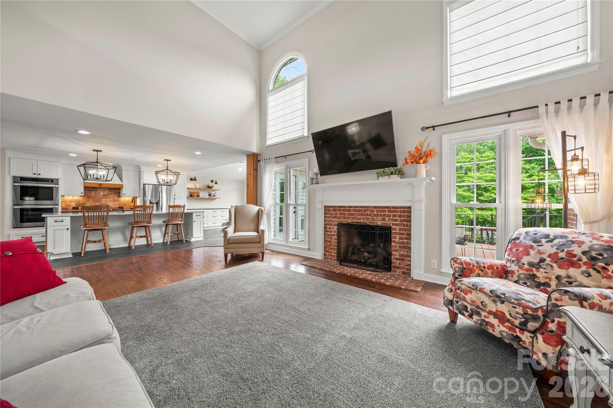 Shiloh Farms - Residential