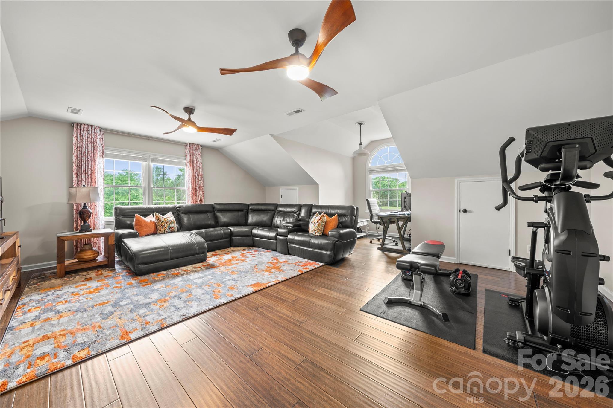 Shiloh Farms - Residential