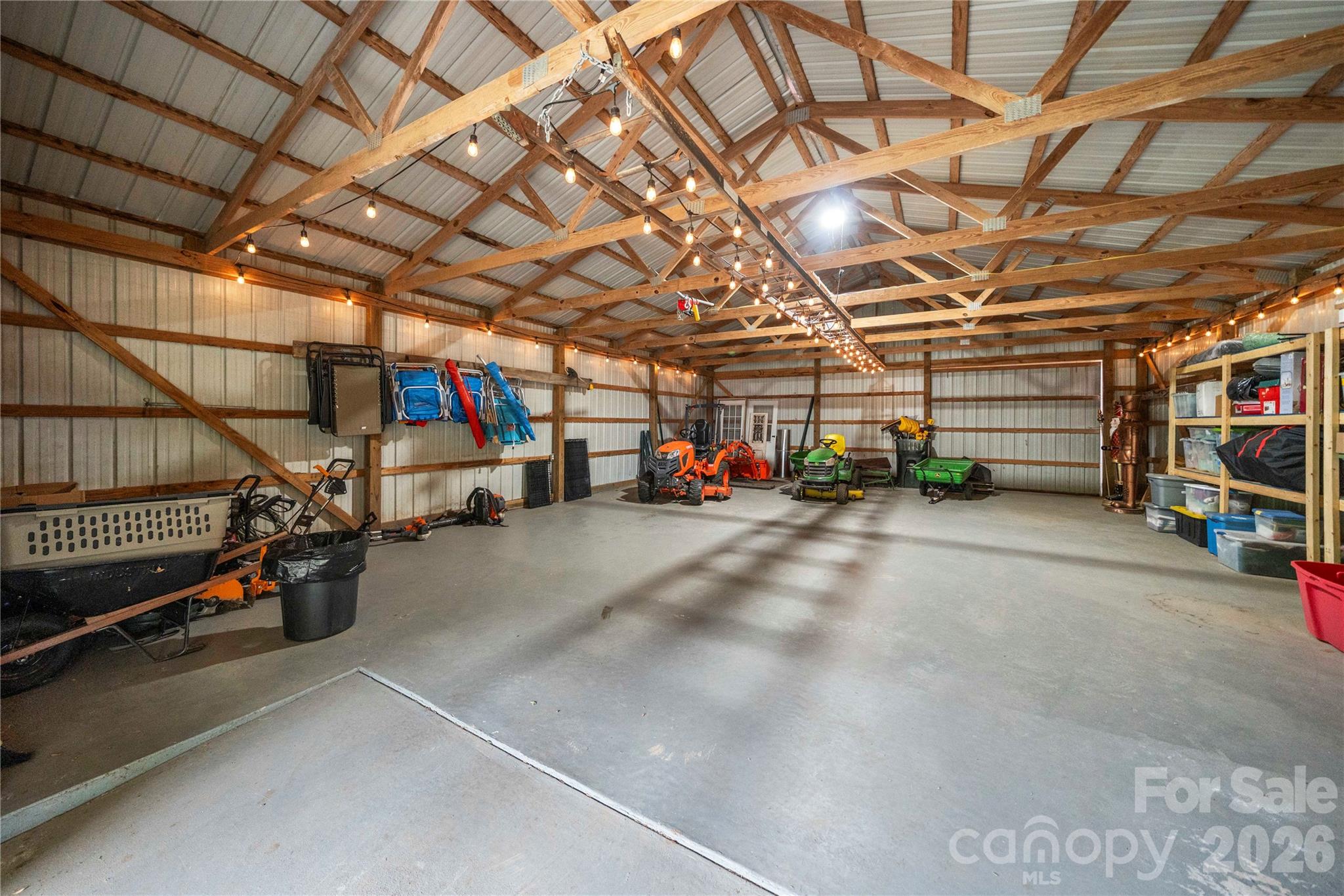 Shiloh Farms - Residential