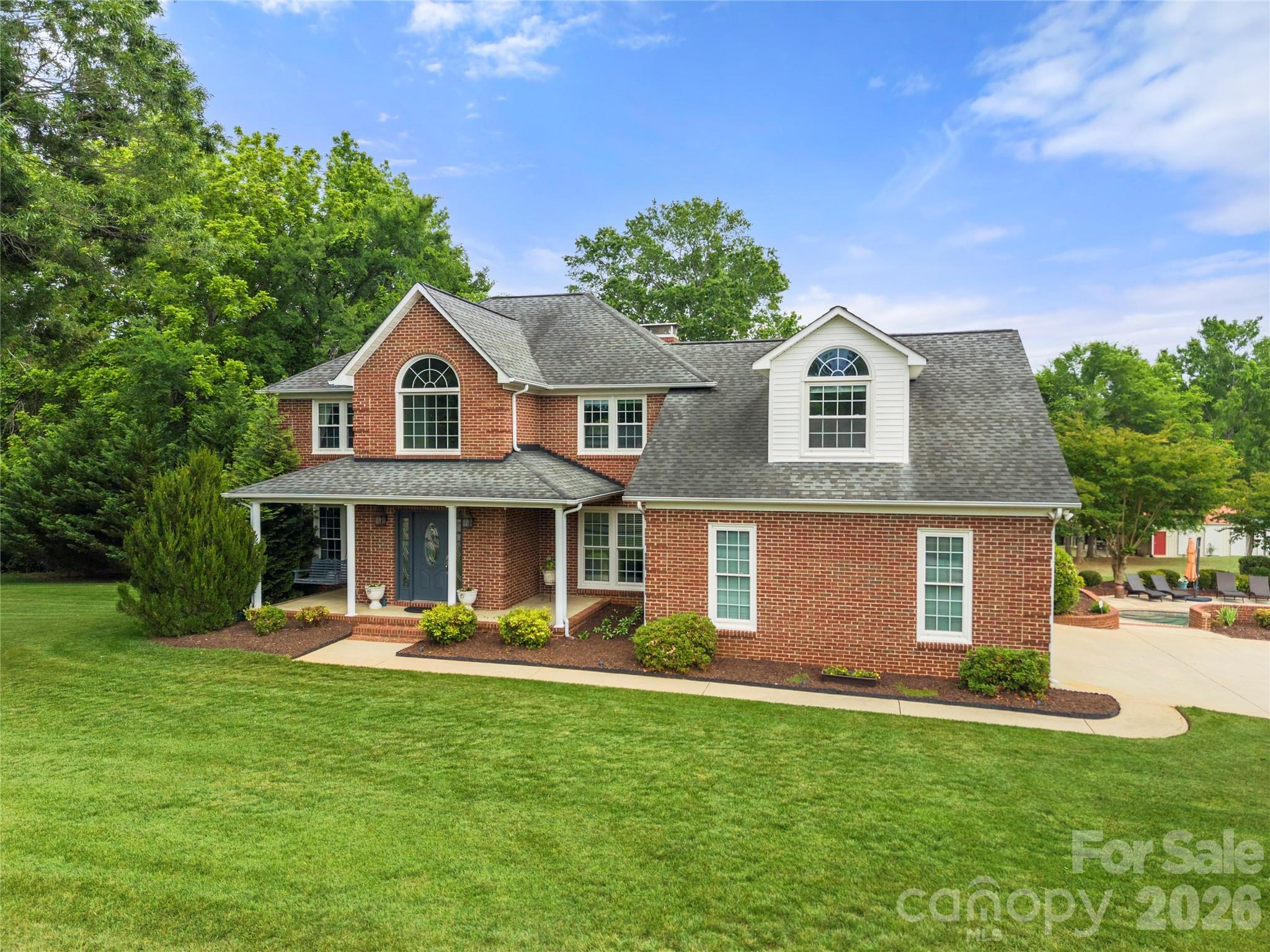 Shiloh Farms - Residential