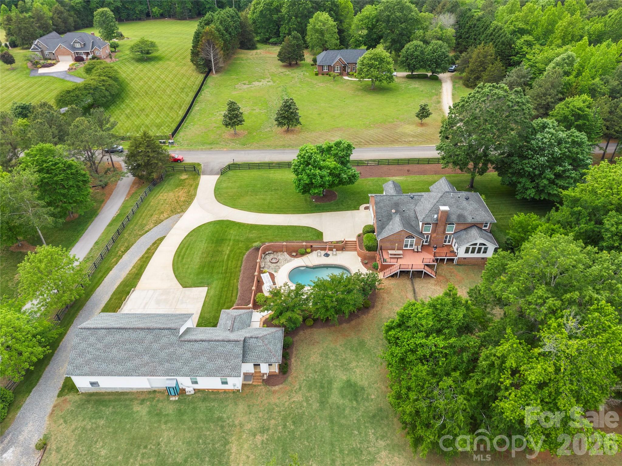 Shiloh Farms - Residential