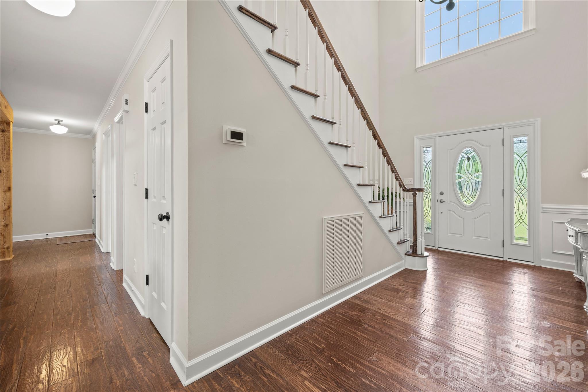 Shiloh Farms - Residential
