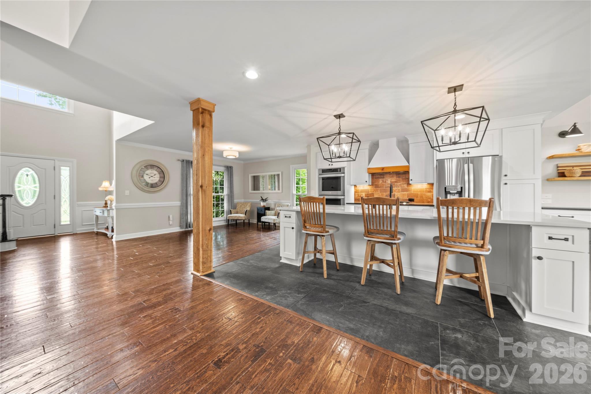 Shiloh Farms - Residential