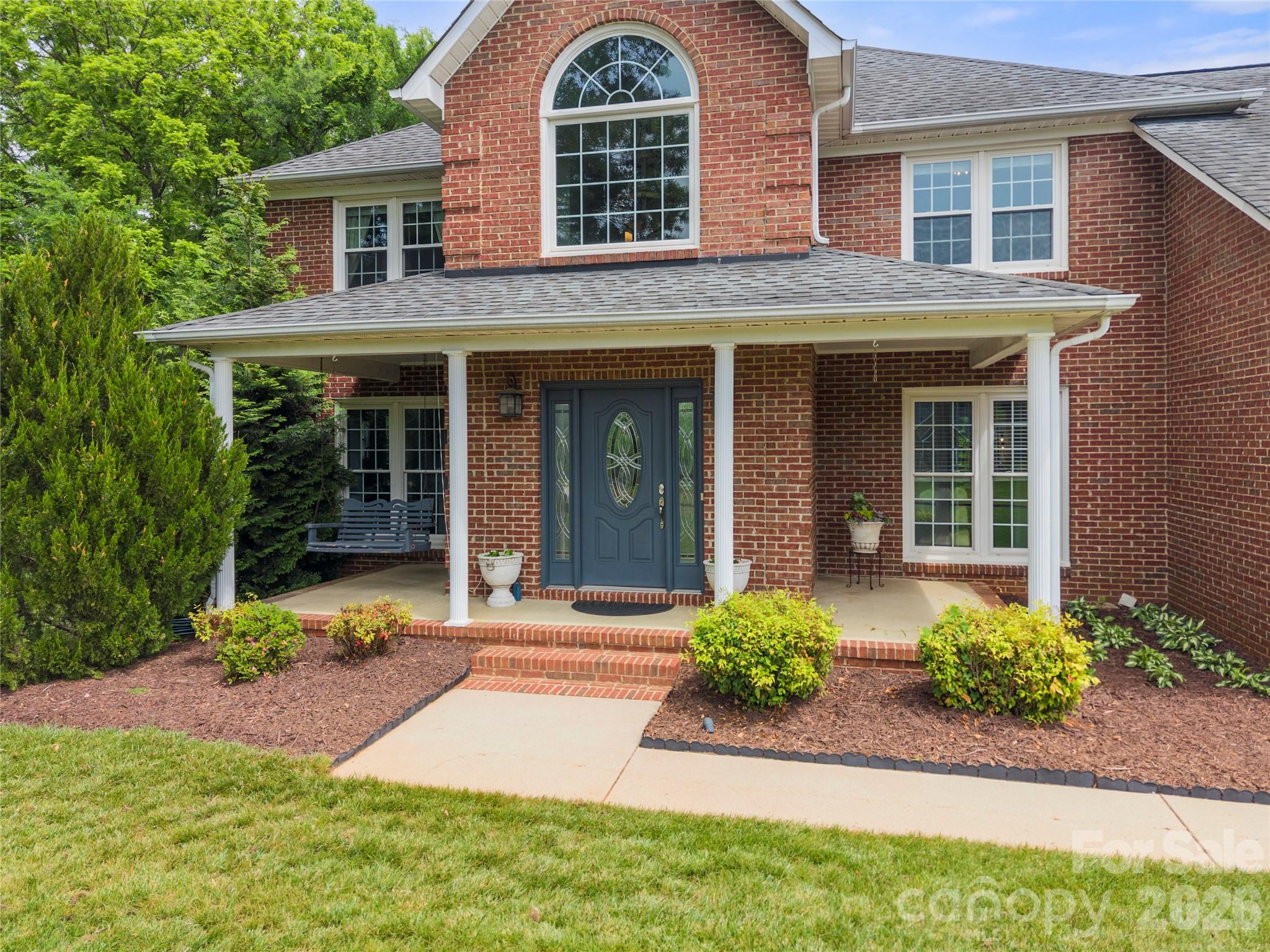 Shiloh Farms - Residential