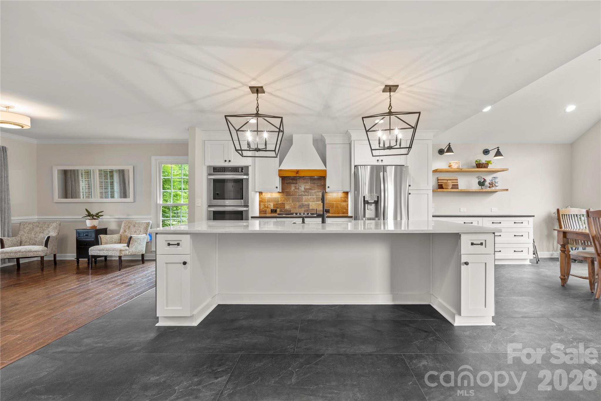 Shiloh Farms - Residential