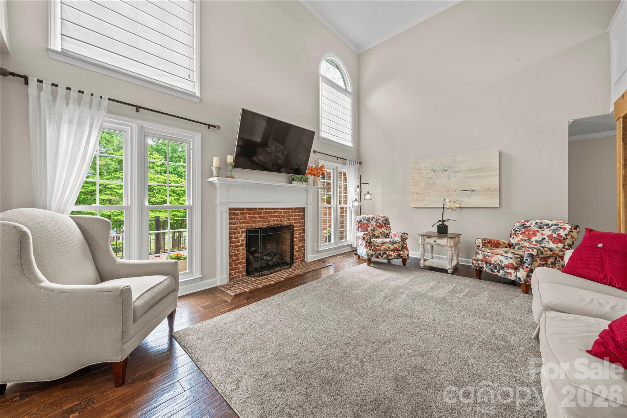 Shiloh Farms - Residential